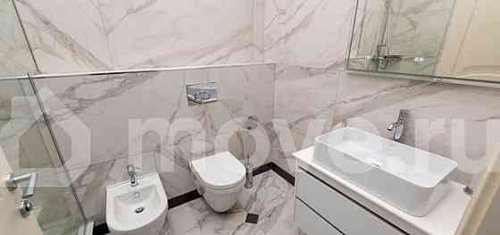 5-комн. квартира, 113 м2, 13/17 эт. Москва