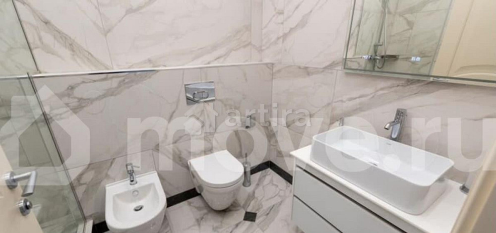 5-комн. квартира, 113 м2, 13/17 эт. Москва - изображение 4