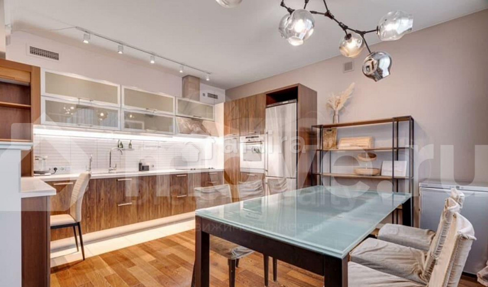 4-комн. квартира, 100 м2, 6/8 эт. Москва - изображение 7