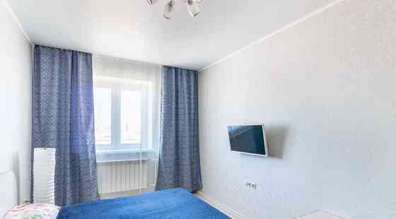 1-комн. квартира, 44 м2, 8/17 эт. Тюмень