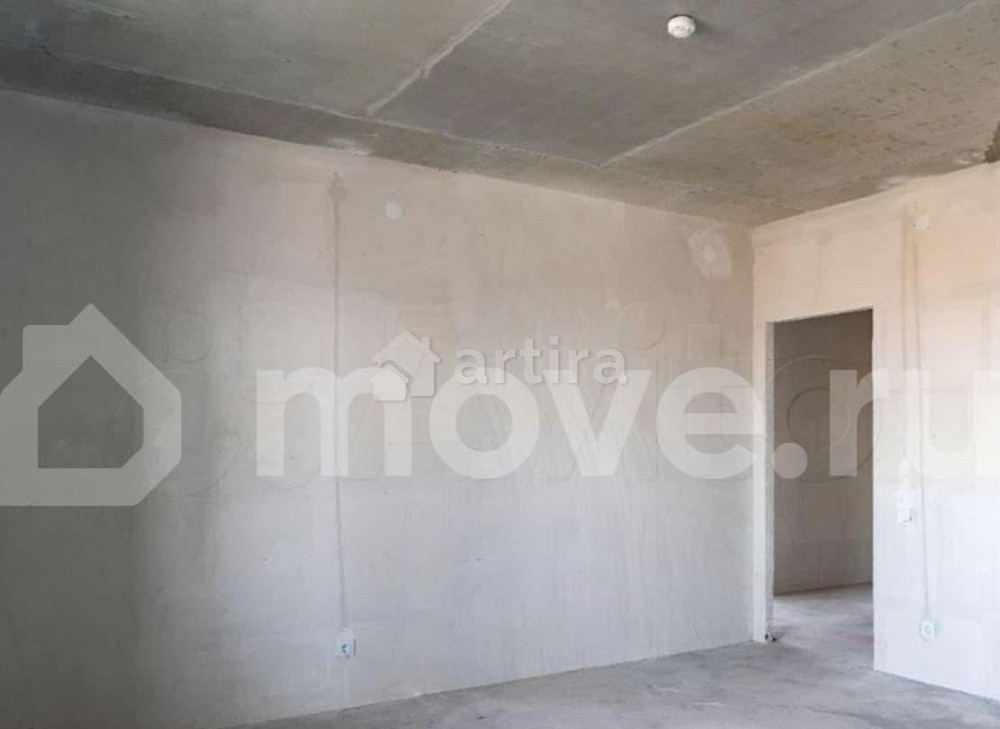 3-комн. квартира, 79.9 м2, 8/12 эт. Москва - изображение 1