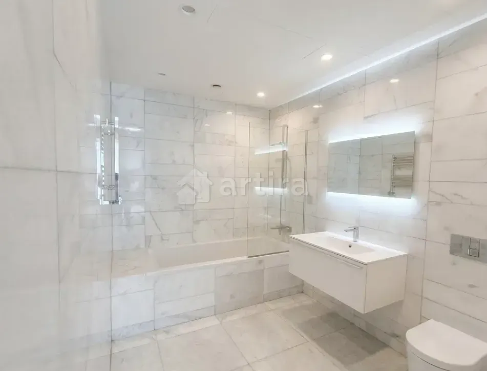 Офис, 86.4 м², 11/85 этаж Москва - изображение 12