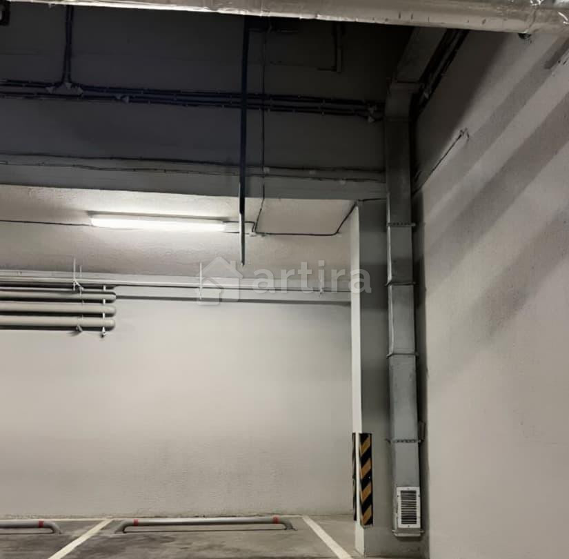 Гараж, 13.3 м2 Москва - изображение 6