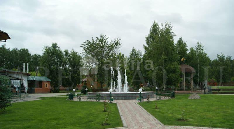 Коттедж, 100 м2 Новосибирск - изображение 8