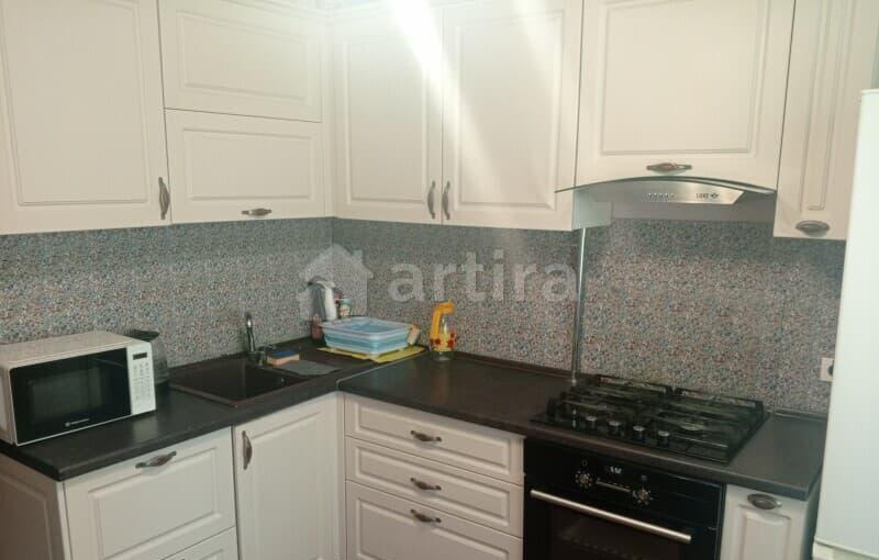 2-комн. квартира, 52 м2, 1/10 эт. Миасс - изображение 16