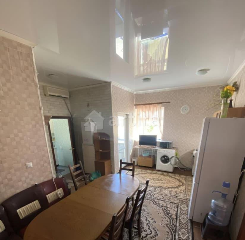 Дом, 80 м2, 3 сотки, 1 эт. Таганрог - изображение 4