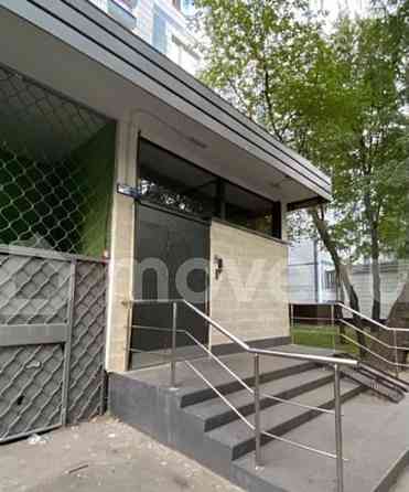 Студия, 12 м2, 1/17 эт. Москва