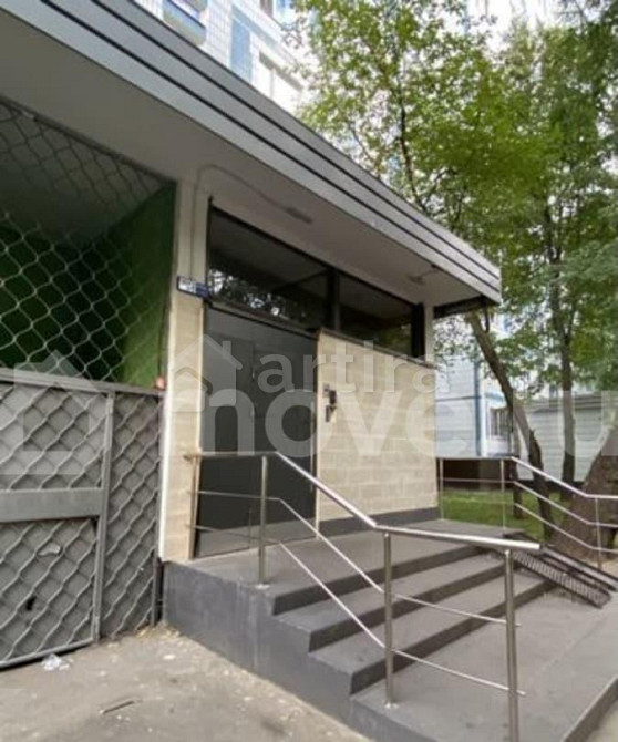 Студия, 12 м2, 1/17 эт. Москва - изображение 1