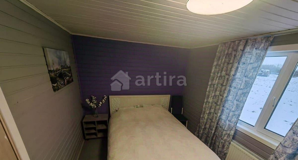 Дом, 80 м2, 15 соток, 2 эт. Раменское - изображение 5