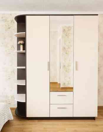 1-комн. квартира, 32 м2, 3/4 эт. Климовск