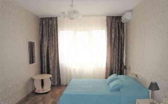 1-комн. квартира, 38 м2, 10/14 эт. Москва