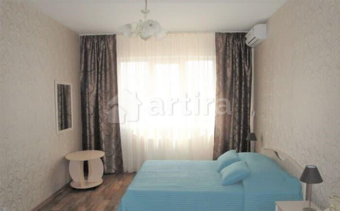 1-комн. квартира, 38 м2, 10/14 эт. Москва - изображение 3