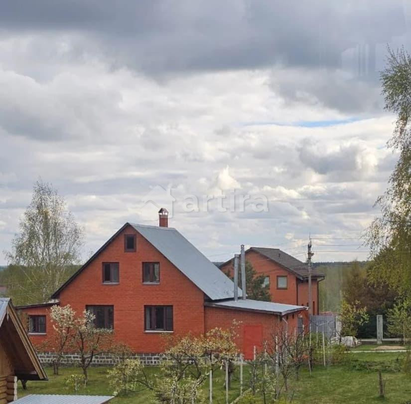 Дом, 90 м2, 9 соток, 1 эт. Яхрома - изображение 6