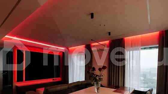 2-комн. квартира, 53.2 м2, 9/10 эт. Москва