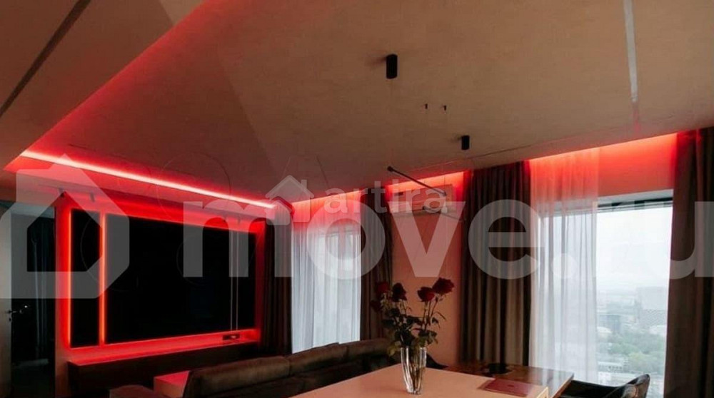 2-комн. квартира, 53.2 м2, 9/10 эт. Москва - изображение 4