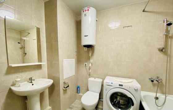 Студия, 30 м2, 1/17 эт. Троицк