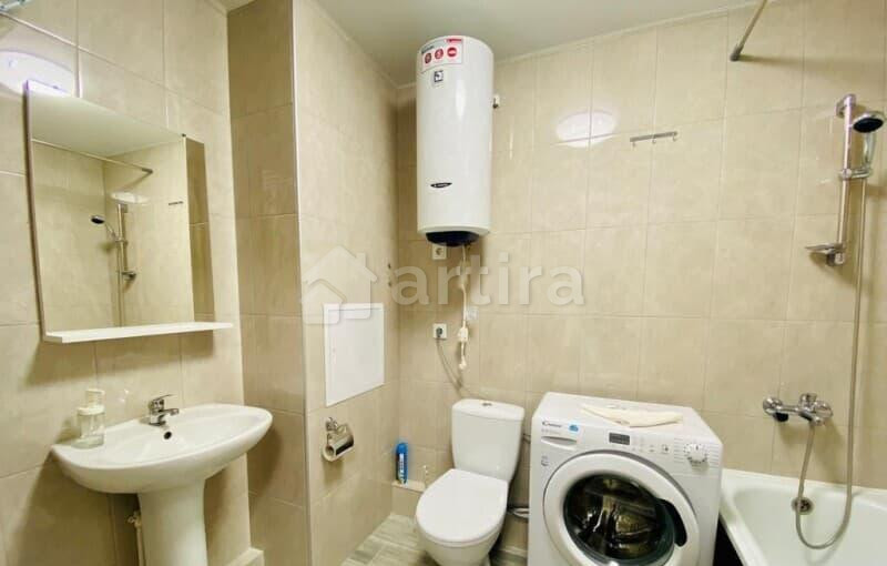 Студия, 30 м2, 1/17 эт. Троицк - изображение 5