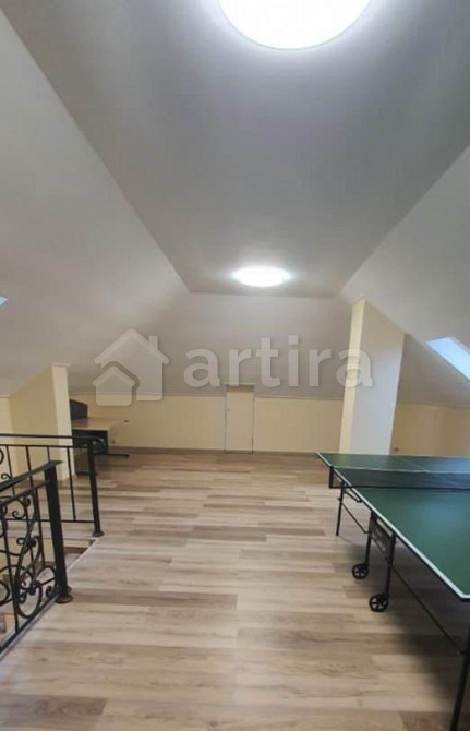 Дом, 269 м2, 11 соток, 3 эт. Истра - изображение 7