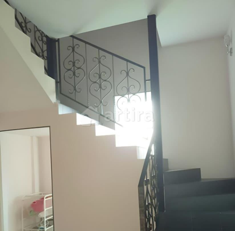 Коттедж, 125 м2, 10 соток, 2 эт. Балабаново - изображение 5