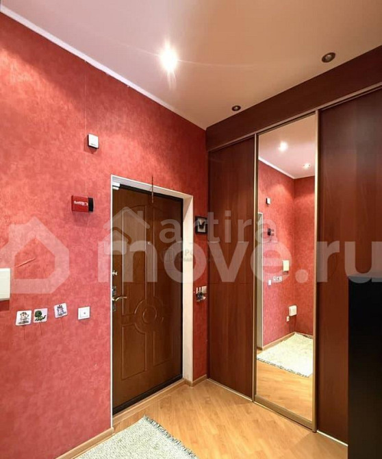 1-комн. квартира, 43.2 м2, 11/16 эт. Москва - изображение 7