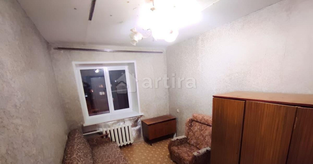 Комната, 14 м2, 5/5 эт. Йошкар-Ола - изображение 5