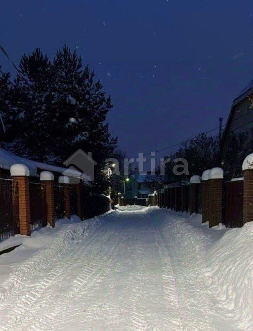 Дом, 350 м2, 10 соток, 2 эт. Мытищи - изображение 4