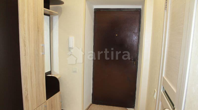 1-комн. апарт-ы, 54 м2, 14/14 эт. Тюмень - изображение 14