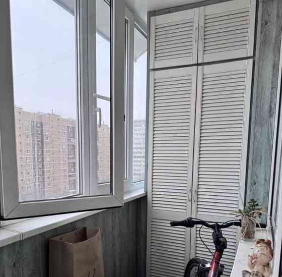 Комната, 24 м2, 10/14 эт. Москва