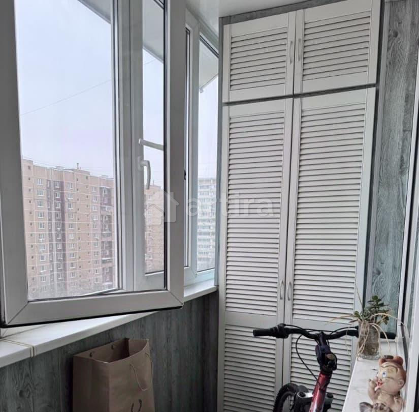 Комната, 24 м2, 10/14 эт. Москва - изображение 4