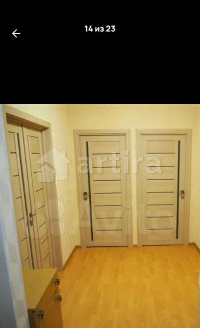 Комната, 13 м2, 8/16 эт. Москва - изображение 7