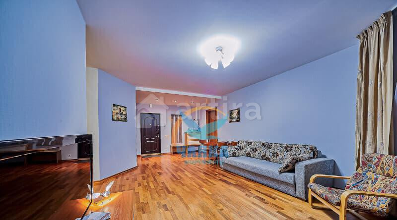 2-комн. квартира, 70 м2, 8/13 эт. Санкт-Петербург - изображение 19