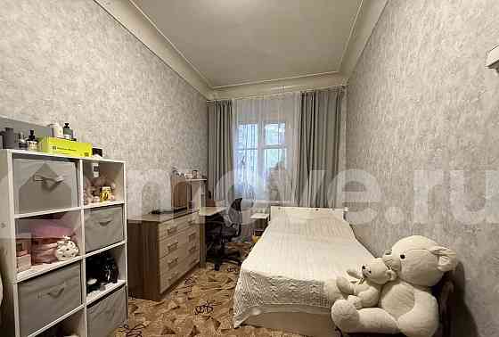 5-комн. квартира, 77.2 м2, 4/5 эт. Москва