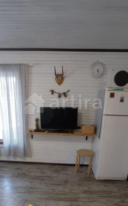 Коттедж, 85 м2, 0.8 га, 1 эт. Волосово - изображение 2