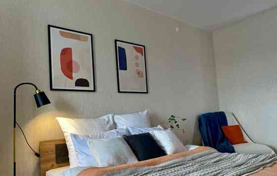 1-комн. квартира, 35 м2, 9/17 эт. Пермь