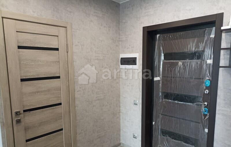 1-комн. квартира, 40 м2, 20/23 эт. Саратов - изображение 2