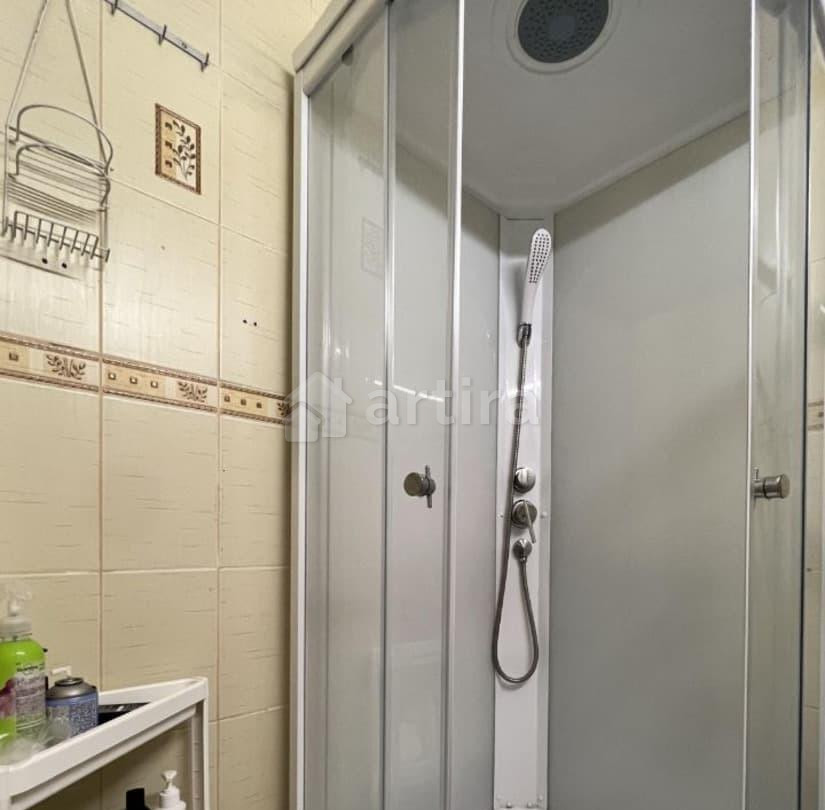 Комната, 15 м2, 1/5 эт. Москва - изображение 3