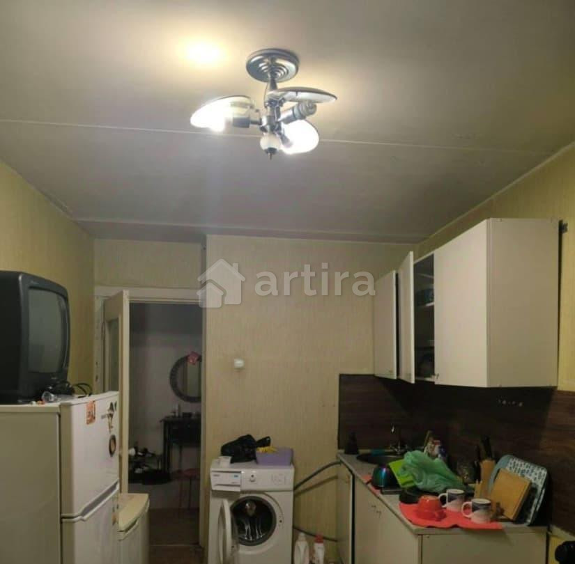 Комната, 13 м2, 4/10 эт. Екатеринбург - изображение 2