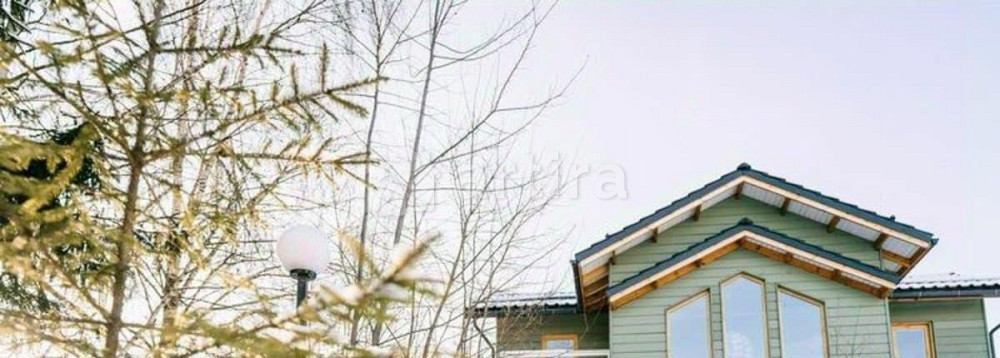 Коттедж, 180 м2, 10 соток, 2 эт. Одинцово - изображение 1