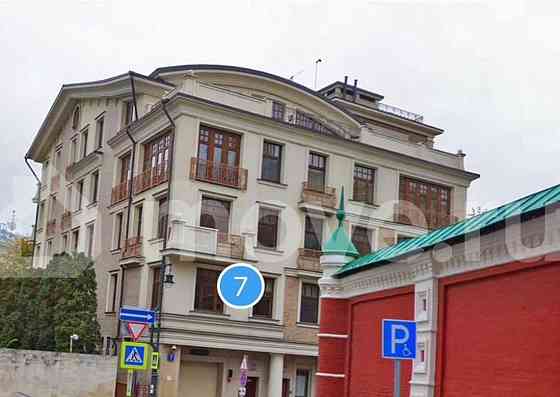 5-комн. квартира, 257.6 м2, 3/5 эт. Москва