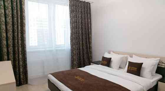 1-комн. квартира, 42 м2, 7/14 эт. Москва