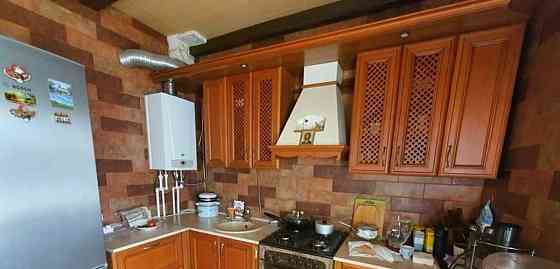 Дом, 56 м2, 3.7 сотки Воронеж