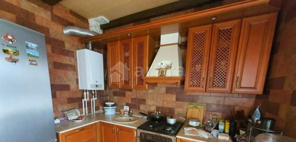 Дом, 56 м2, 3.7 сотки Воронеж - изображение 2