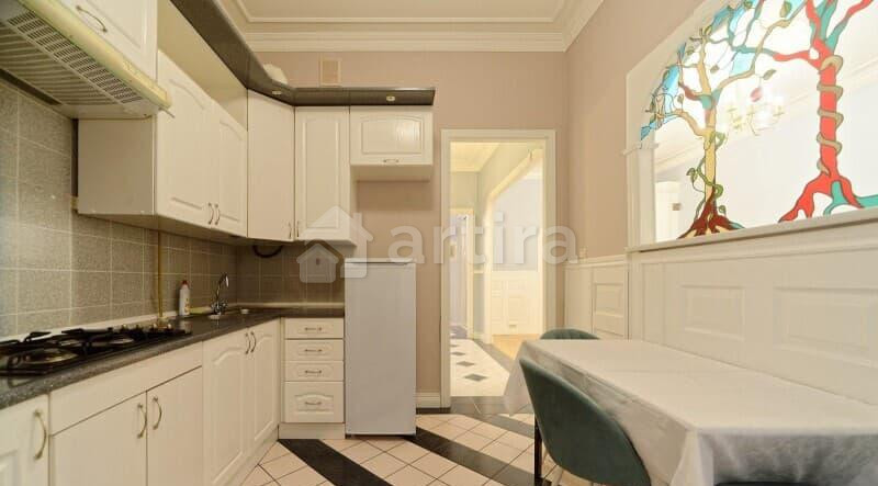 1-комн. квартира, 47 м2, 5/6 эт. Санкт-Петербург - изображение 13