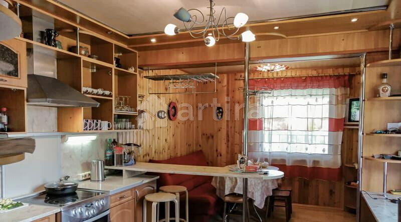 Коттедж, 550 м2 Выборг - изображение 11