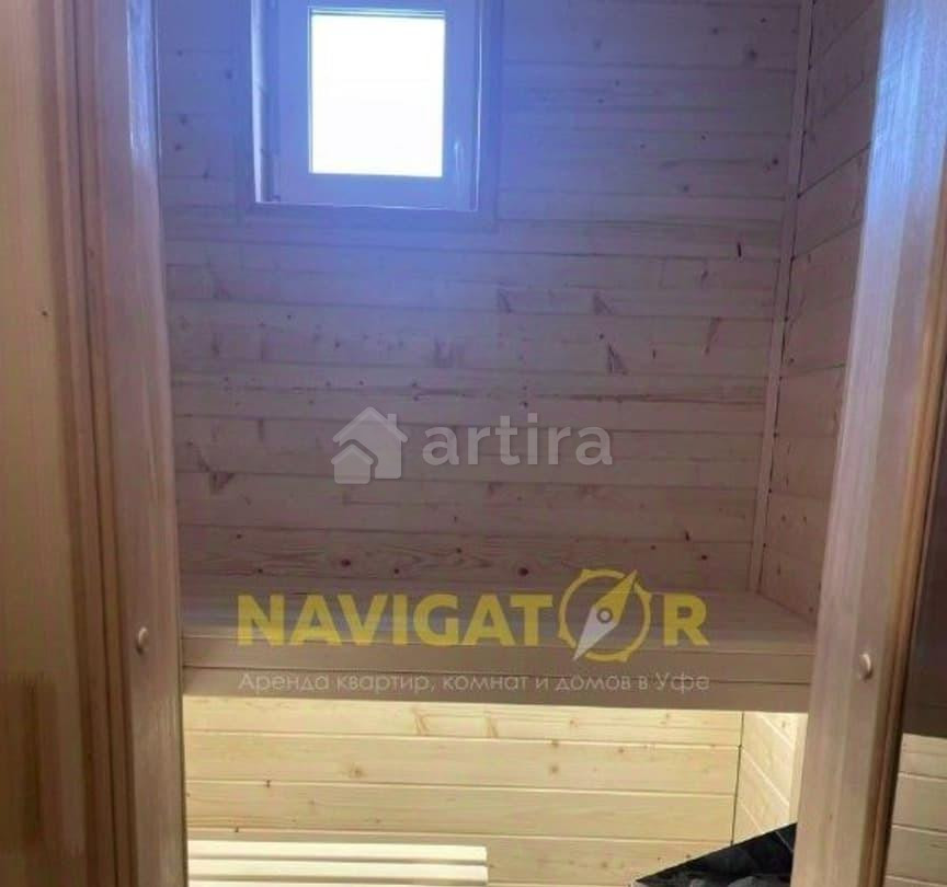 Дом, 50 м2, 6 соток, 2 эт. Уфа - изображение 6