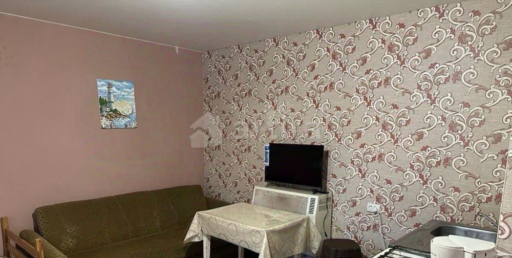 Дом, 28 м2, 4 сотки, 1 эт. Симферополь - изображение 5