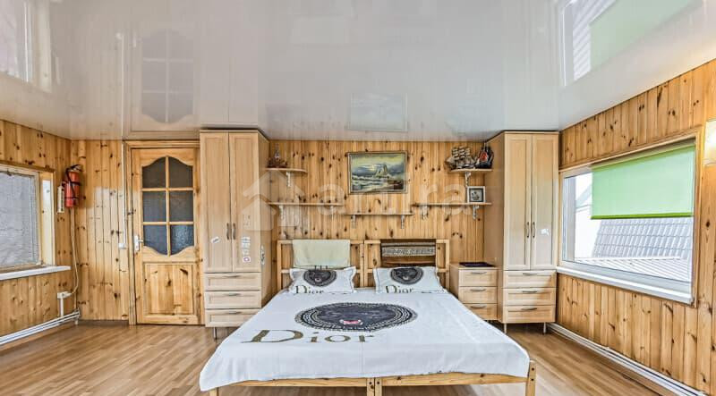 Коттедж, 150 м2 Санкт-Петербург - изображение 15