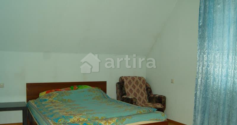 Коттедж, 250 м2 Новосибирск - изображение 11