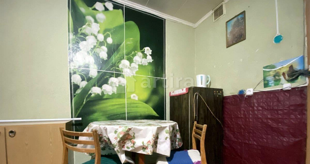 Комната, 13.5 м2, 3/5 эт. Волжский - изображение 7