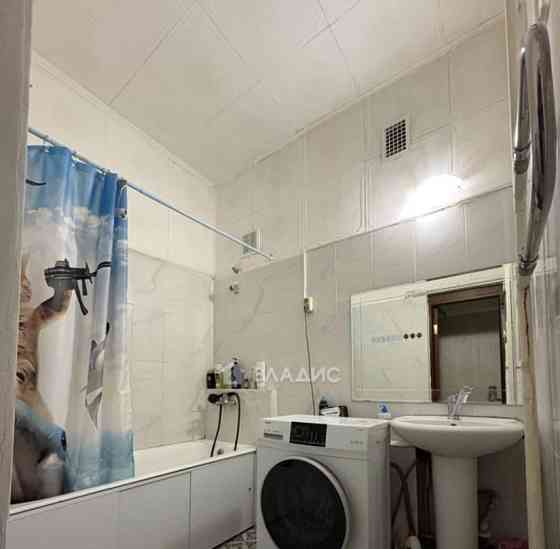 Комната, 20.9 м2, 2/5 эт. Москва